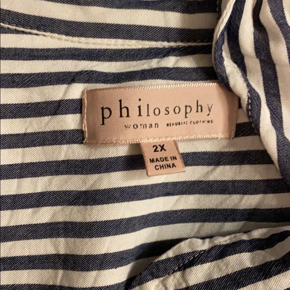 Button down shirt - Picture 2 of 3